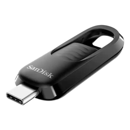Ultra Slider Type-c Flash Drive 512GB USB 3.2 G1 Retractable | APLIUM