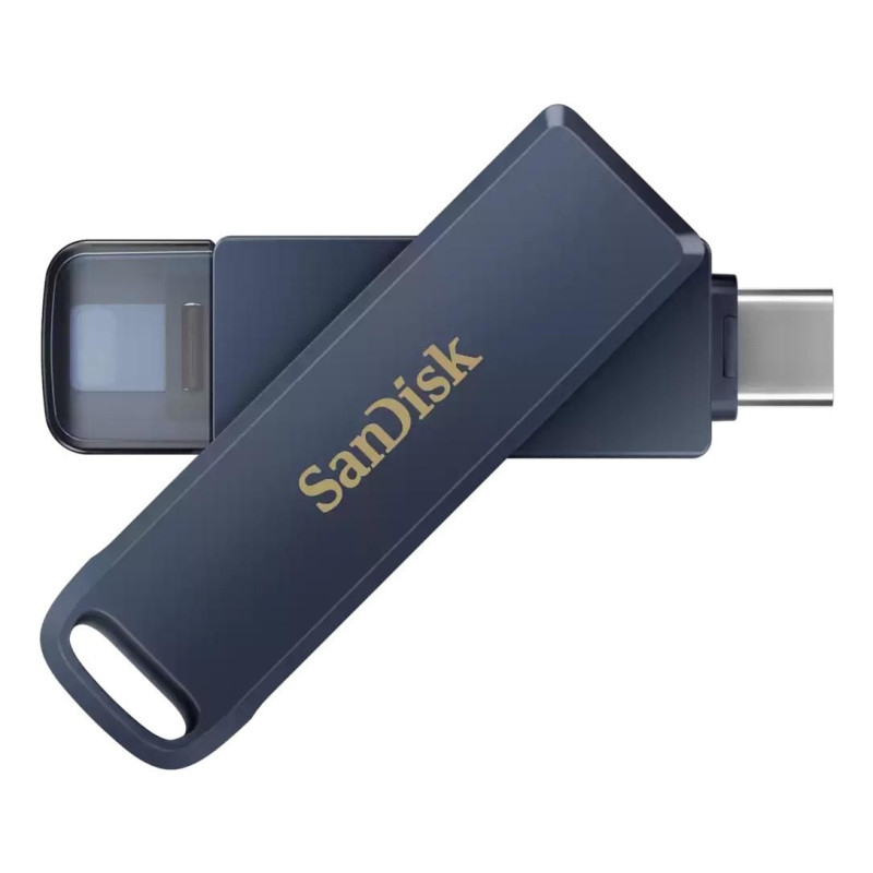 Ixpand Phone Drive USB Type-c Metallic Sky 128GB | APLIUM