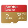 Extreme 2 Tb Microsdxc Uhs-I | APLIUM