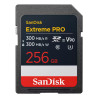 Sandisk Extreme Pro 256GB SD Uhs-ii (V90) | APLIUM