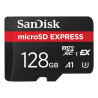 Express Microsd Card 128GB Up To 880MB/S Read 480MB/S Write | APLIUM