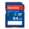 Sandisk 64GB Sdxc Class 4 Memory Card | APLIUM