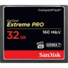 Compact Flash Card 32GB Extreme Pro 160MB/S Version | APLIUM