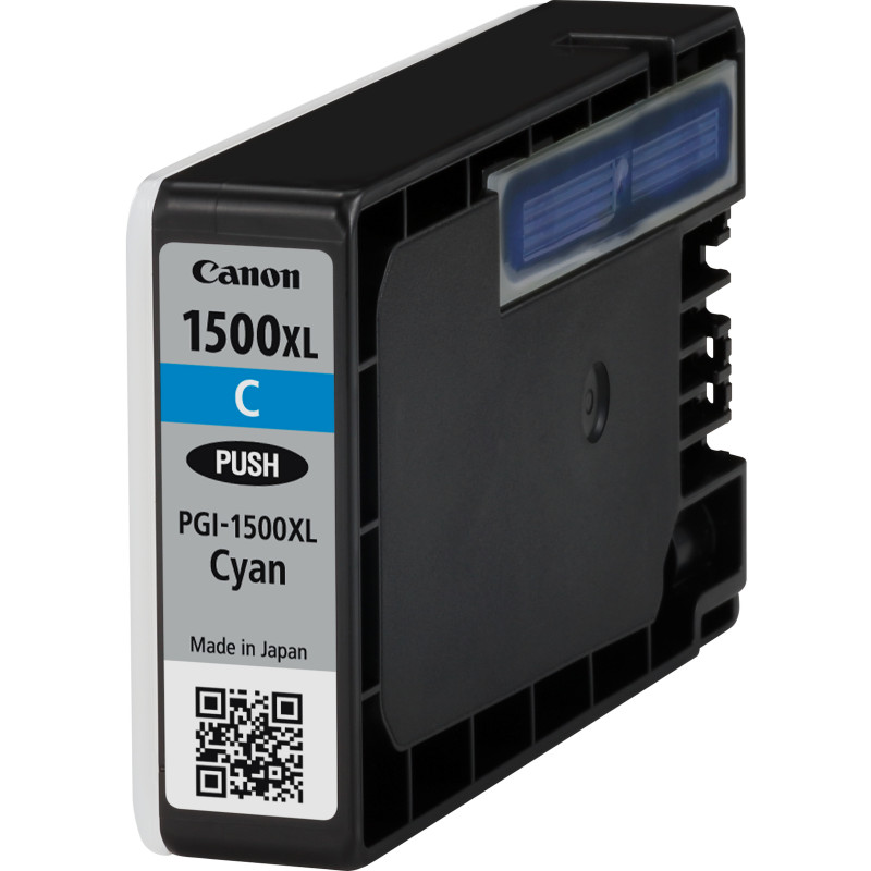 Ink/PGI-1500XL Cartridge CY