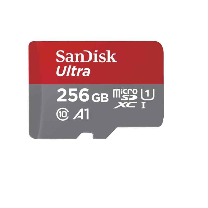 Ultra Microsdxc Card For Chromebooks 256GB 150MB/S Uhs-i | APLIUM