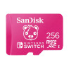 Nintendo Microsd Uhs I Card 256GB Fortnite Edit. Cuddle Team | APLIUM