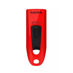 Ultra 32 Gb USB Flash Drive USB 3.0 Up To 100MB/S Read Red | APLIUM