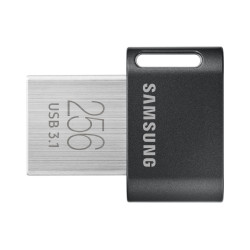 Samsung FIT Plus MUF-256AB - Unidad flash USB - 256GB - USB3.1