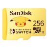 SanDisk - Tarjeta de memoria flash - 256 GB - Video Class V3 | APLIUM