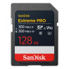 Extreme Pro 128 Gb Sdxc | APLIUM