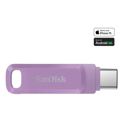 SanDisk Ultra Dual Drive Go - Unidad flash USB - 1 TB - USB | APLIUM