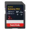 Extreme Pro Sdxc Uhs-i Card 2TB Up To 250MB/S Rs And 150MB/S | APLIUM
