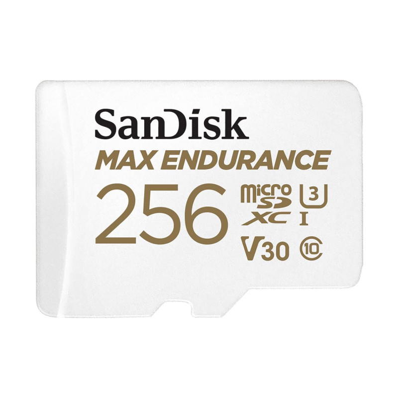 Max Endurance 256 Gb | APLIUM