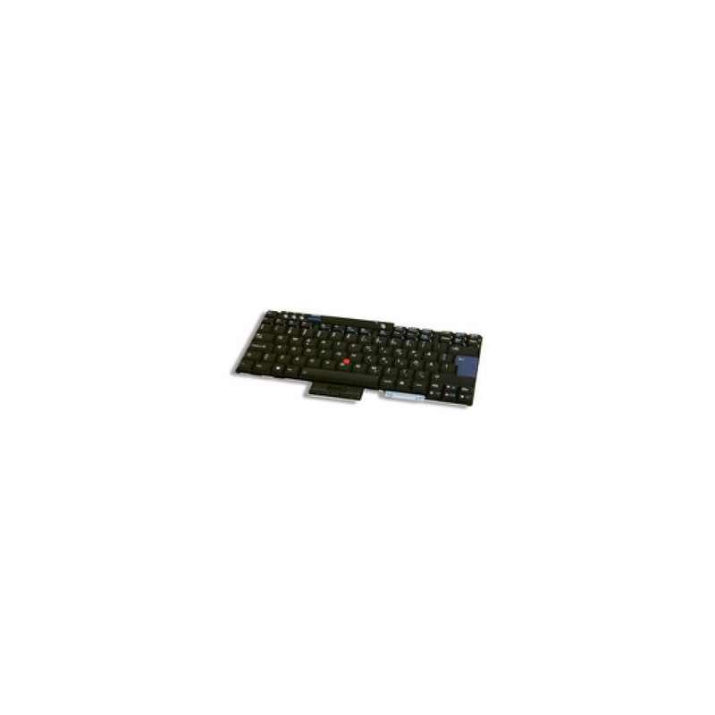 Keyboard (SWEDISH)