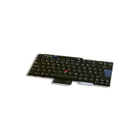 Keyboard (SWEDISH)