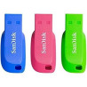 SanDisk Cruzer Blade - Unidad flash USB - 16GB - USB2.0 - az | APLIUM