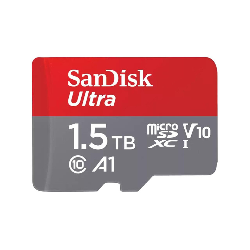 Ultra 1.5 Tb Microsdxc Uhs-I | APLIUM
