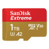Extreme Microsdxc 1TB+SD Adapater 190MB/S 130MB/S A2 C10 | APLIUM