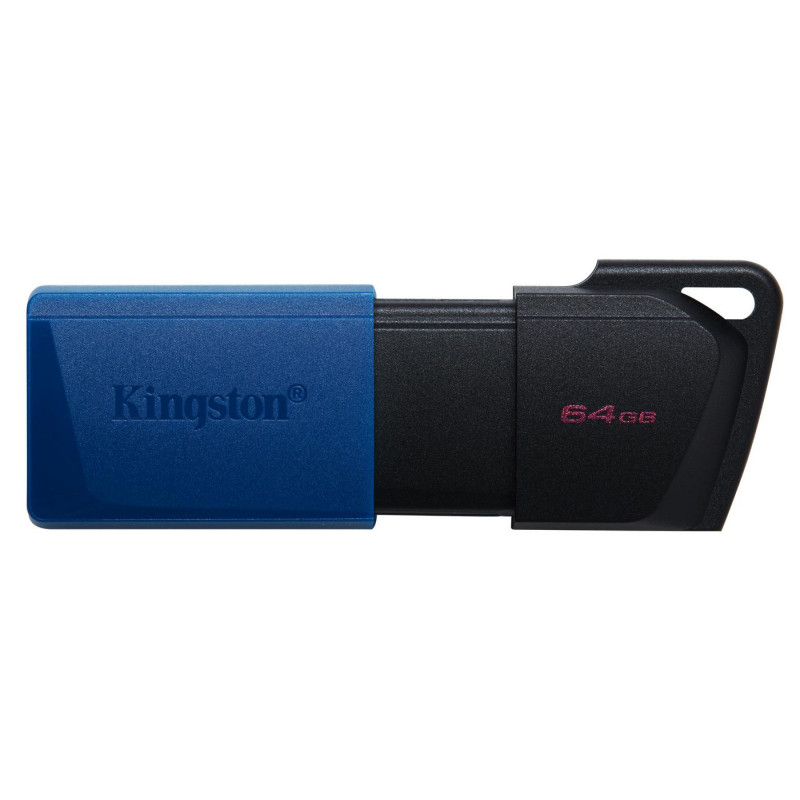 Kingston DataTraveler - Unidad flash USB - 64GB - USB3.2 Gen | APLIUM