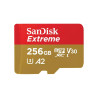 Extreme 256 Gb Microsdxc | APLIUM