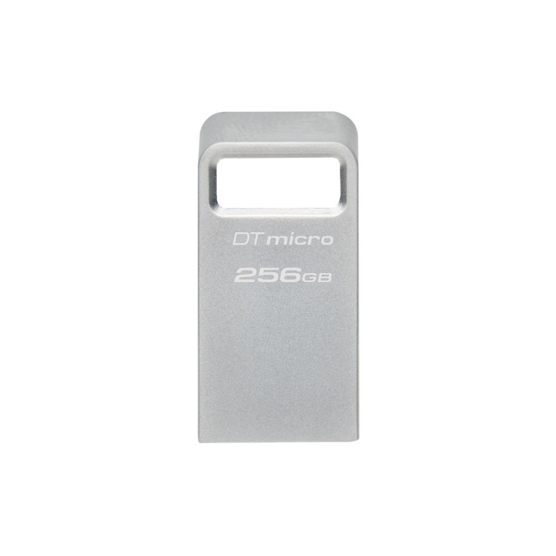 Kingston DTMC3G2/256GB - 256GB Dt Micro USB 3.2 200MB/S | APLIUM