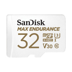 Max Endurance 32 Gb Microsdhc | APLIUM
