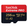 SanDisk Extreme Pro - Tarjeta de memoria flash (adaptador mi | APLIUM