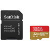 Extreme Microsdhc 32GB SD Adapter Class 10 | APLIUM