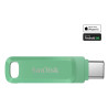 Sandisk Ultra Dual Drive Go USB Type-c 1TB Absinthe Green Gl | APLIUM