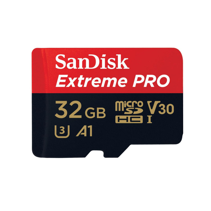 microSDHC A1 100MB | APLIUM