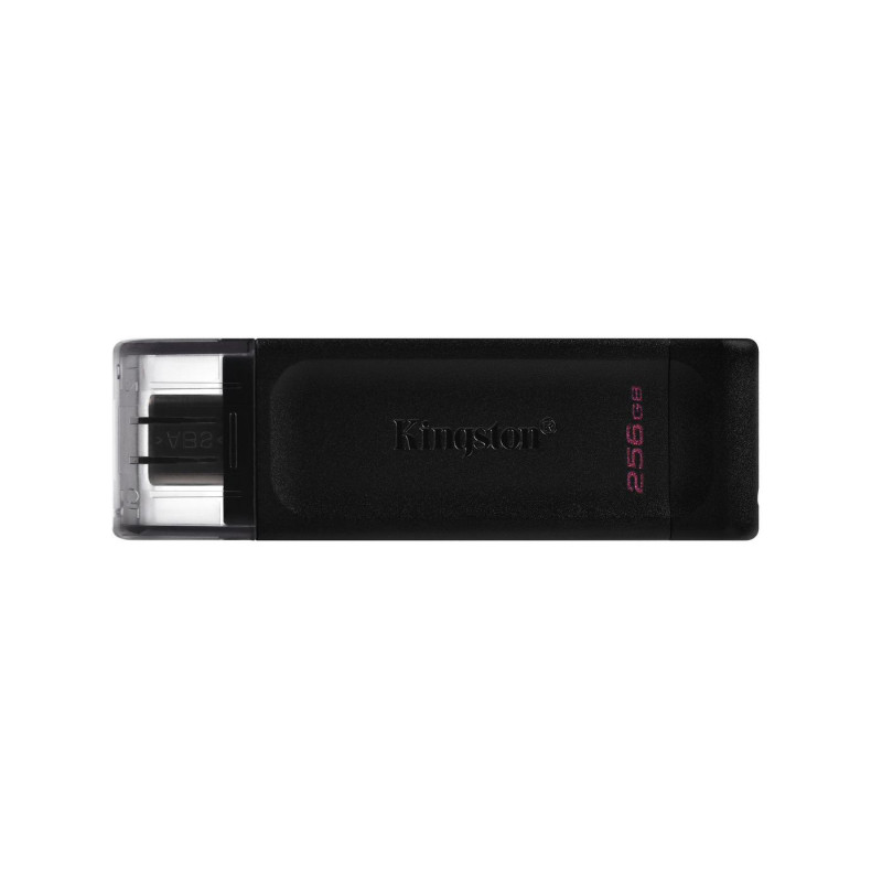 Kingston Technology 70 unidad flash USB 256 GB USB Tipo C 3. | APLIUM