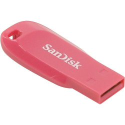 Cruzer Blade 32GB Electric Pink . | APLIUM