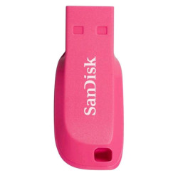 SanDisk Cruzer Blade - Unidad flash USB - 16GB - USB2.0 - ro | APLIUM