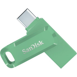 Ultra Dual Drive Go USB Type- C Absin. Green Global 150MB/S | APLIUM