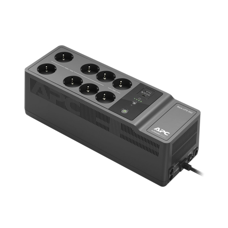 Back-UPS 850VA 230V USB