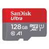 SanDisk Ultra - Tarjeta de memoria flash (adaptador microSDX | APLIUM