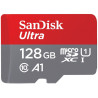 SanDisk Ultra - Tarjeta de memoria flash (adaptador microSDX | APLIUM