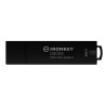 256GB Ironkey D500S Fips 140-3 Lvl 3 (PENDING) AES-256 | APLIUM