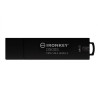 64GB Ironkey D500S Fips 140-3 Lvl 3 (PENDING) AES-256 | APLIUM