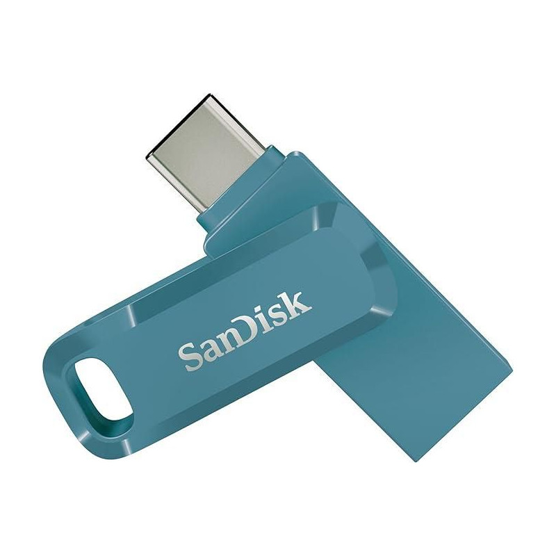 Ultra Dual Drive Go USB Type- C Navagiobay Global 400MB/S 25 | APLIUM