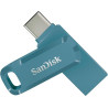 Ultra Dual Drive Go USB Type- C Navagiobay Global 400MB/S 25 | APLIUM