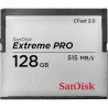 Extreme Pro Cfast 2.0 128GB 525MB/S VPG130 | APLIUM