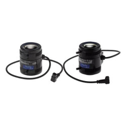 AXIS - Objetivo CCTV - vari-focal - iris automático - montur | APLIUM