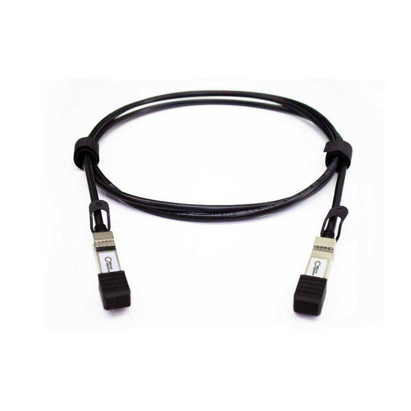 Cisco QSFP-100G-CU1M