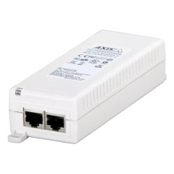 AXIS 5026-202 adaptador PoE Gigabit Ethernet | APLIUM