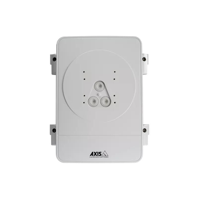 AXIS T98A07 - Puerta de armario - instalable en pared - para | APLIUM