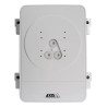 AXIS T98A07 - Puerta de armario - instalable en pared - para | APLIUM