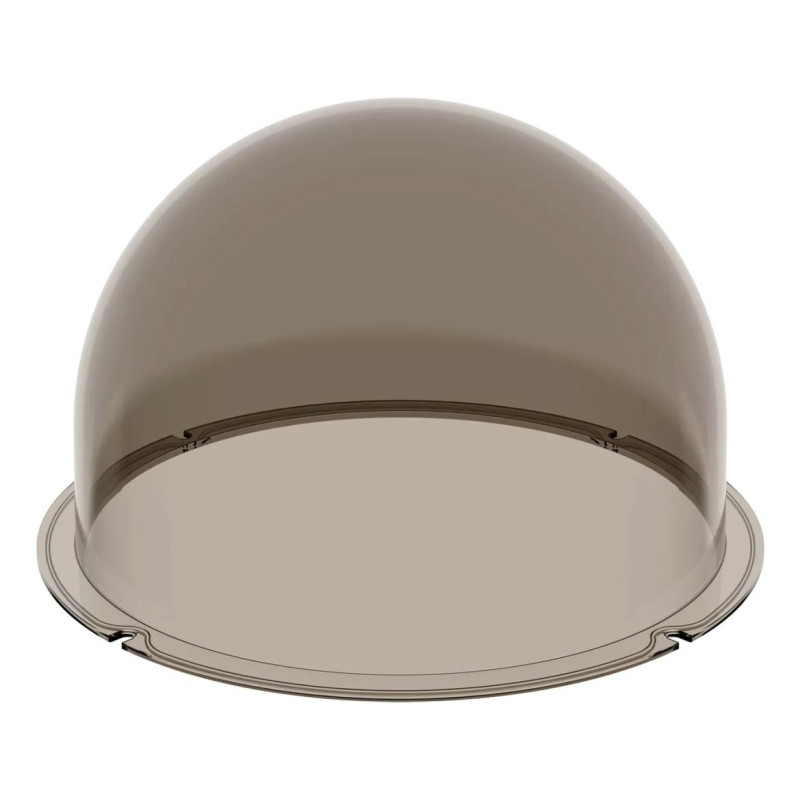 AXIS Smoked Dome - Burbuja en forma de cúpula para cámara - | APLIUM