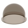 AXIS Smoked Dome - Burbuja en forma de cúpula para cámara - | APLIUM