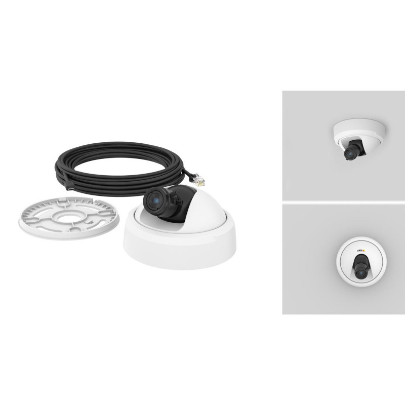 01001-001 - Axis FA4115 Sensor Unit In | APLIUM